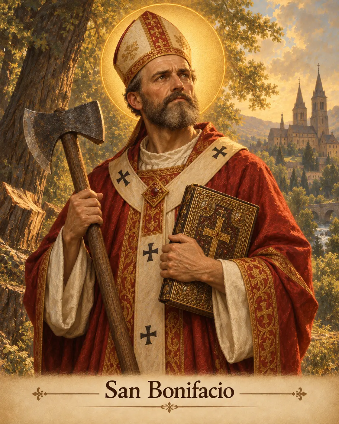 San Bonifacio